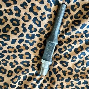 Air Hammer Rivet - Patton